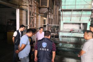 整治电镀对五金螺丝紧固件行业的影响