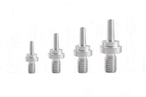 高头台阶异型螺丝地铁高铁火车轨道交通零件