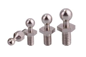 特殊机械装备零件异型螺丝之六角球头螺丝