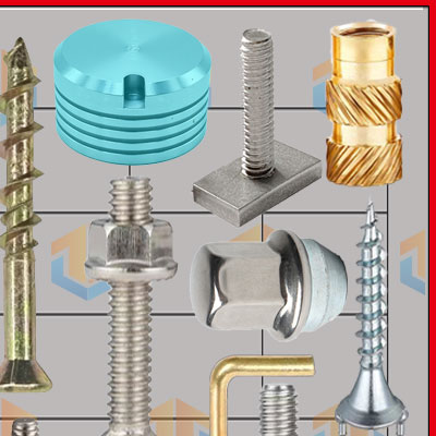 特大四方螺丝球头螺丝