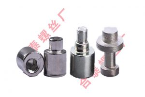 门窗行业不锈钢偏芯铆钉