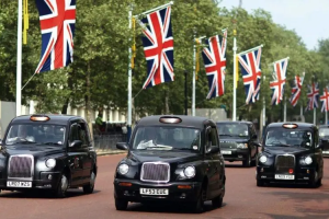 汽车紧固件利好：英国20亿英镑扶持零排放汽车