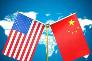 新华社连发五篇关于中美关系的社评