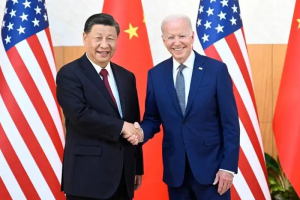 中国紧固件行业就习大大访美之前景展望