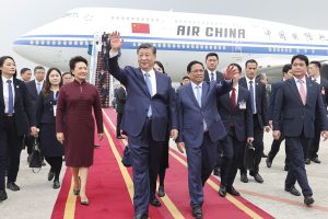 合泰简评:中越紧固件行业合作机遇