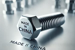 2024年前10个月：我国紧固件出口继续保持增长态势