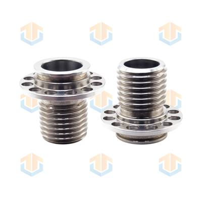 机械液压水电五金零件之钢球喷嘴螺丝