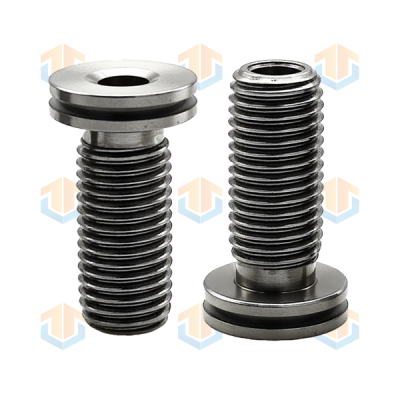 机械液压水电五金零件之喷嘴螺丝