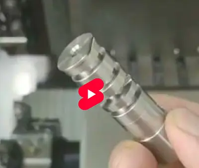 阀门芯杆是如何制造的？